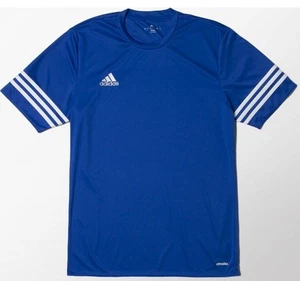 Adidas encrada 14 suéter para hombres azul 2xl - deportivo y cómodo - Imagen 1 de 1