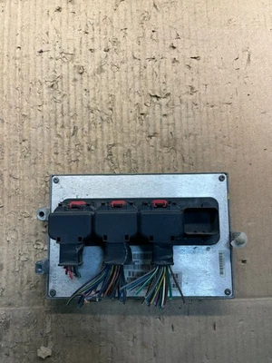 Jeep Grand Cherokee Commander 2007 motor de 3,7 L computador ECM V5247 PS Foto 1 de 4