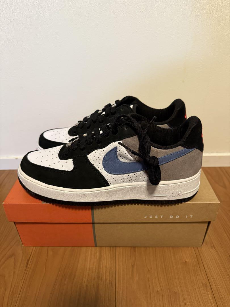 NIKE AIR FORCE1 LOW PREMIUM ESCAPE 28cm