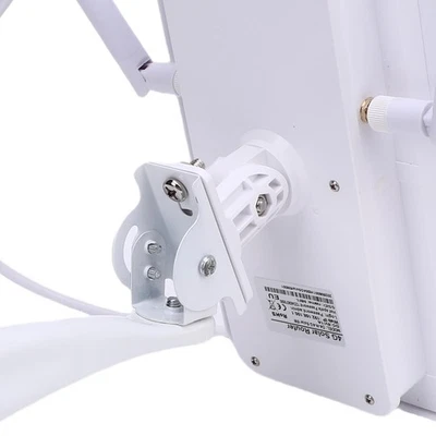 Router IP66 Wasserdicht 4G WLAN Modem Router für Outdoor - Bild 1 von 4