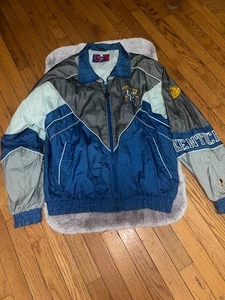 vintage pro player kentucky jacket xl - Picture 1 of 5