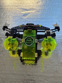 LEGO Space: Aerial Intruder (6981)