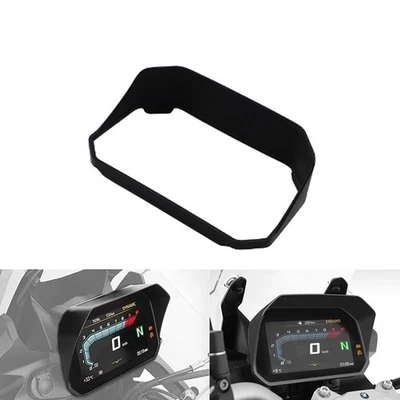 Motorcycle Speedometer Screen Protector For BMW R1200 F850 F750GS R1250GS - Image 1 of 4