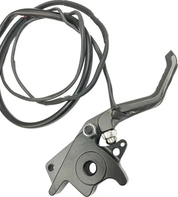 Skinz Adjustable Heated Brake Lever for 2022 Polaris 850 RMK KHAOS Matryx 155 - Image 1 of 2