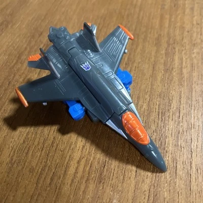 Thundercracker Transformers Cybertron 2005 Legends Decepticon - Image 1 of 3