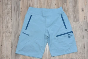 Norrona 29 flex1 shorts /Jr/ boy size 140 /10 years - Picture 1 of 4