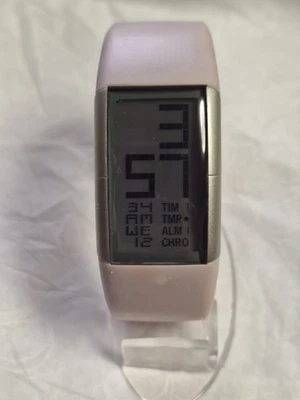 Philippe Starck Fossil Watch PH1013 Lavender - Photo 1/4