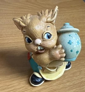 Pendelfin Rabbit Figurine "Trove" in Original Box Made in England - Picture 1 of 4