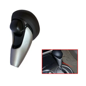 Car Gear Shift Lever Knob Assembly #54130-SNA-A81 Fits Honda Civic 2006-2011 - Picture 1 of 8