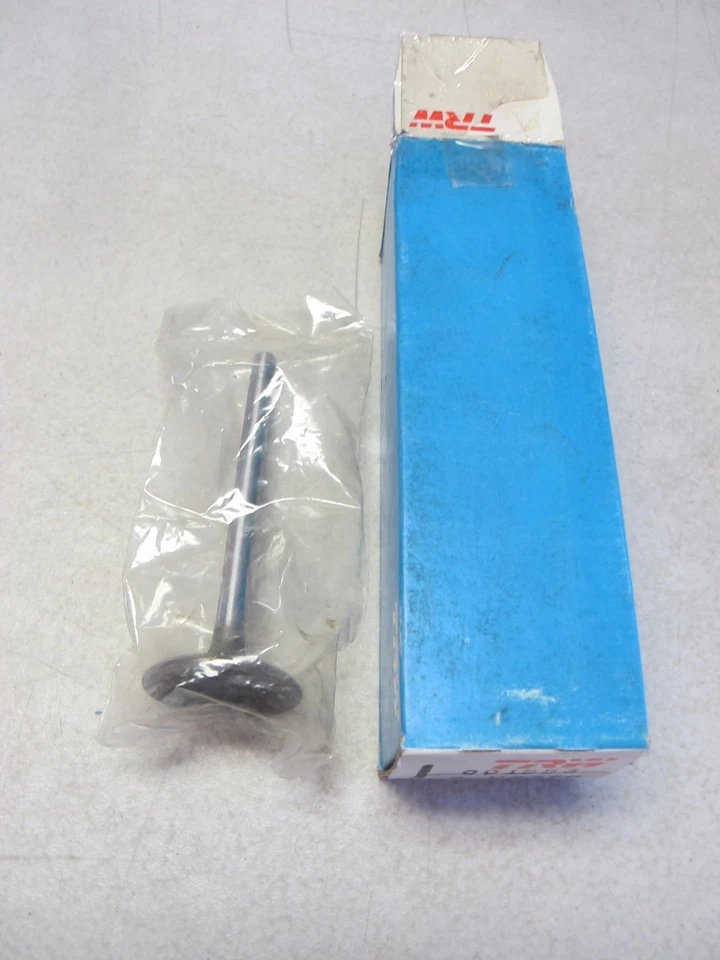 Válvula de admisión TRW apta para Chrysler Dodge 2213cc 2500cc SOHC (V3370/1553) - 1 pieza Foto 1 de 1