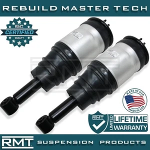 Rear REMAN Suspension Air Spring Bag Struts Land Rover Range Rover Sport 06-09 - Picture 1 of 7
