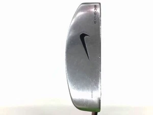 NIKE BC203 35in Putter JAPAN VERSION BLADE Golf Club - Picture 1 of 4