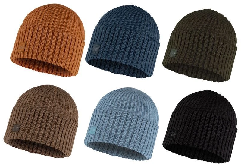 BUFF® Strickmütze Knitted Hat Rutger