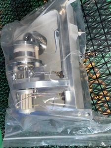 Trappola ionica e quadrupolo/assemblaggio ottapoli - Finnigan LCQ Deca - Foto 1 di 4