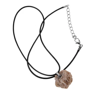 Pendant Decorative Necklace Flower Choker Necklaces - Picture 1 of 12