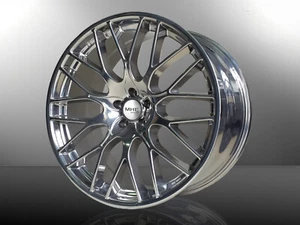 Felgen 10x22 Zoll 5x120 ET40 für Land Rover Range Rover Discovery Sport Tuning - Picture 1 of 11