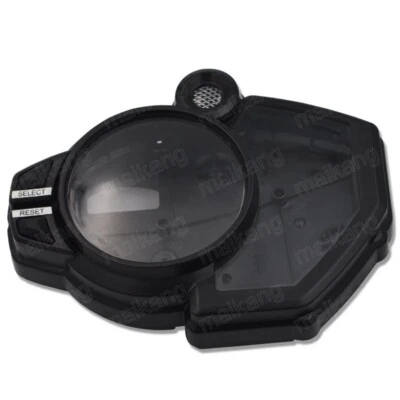 Fit For 2009-2013 2014 Yamaha YZF R1 Motorcycle ABS Odometer Instrument housings - Image 1 of 4
