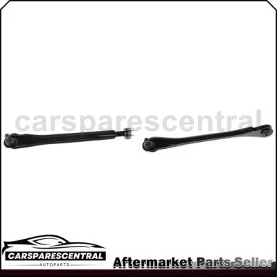 2x Kit de braço de controle traseiro superior para Mercury Mariner 2.3L 2005-2008 - Imagem 1 de 4