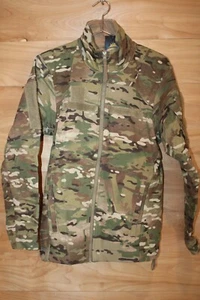 MASSIF Elements Jacket FREE IWOL FR Small Reg MultiCam OCP New w/ Tags US ARMY - Picture 1 of 8