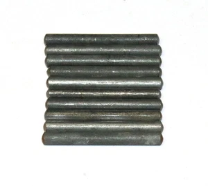 Varilla Eje Ten Meccano Parte 18a 11/2" Largo Original - Imagen 1 de 1