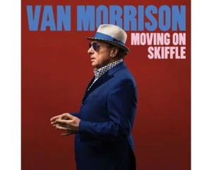 Van Morrison: MOVING ON SKIFFLE (2CD,LTD. EDT.) - - (CD / M) - Bild 1 von 2