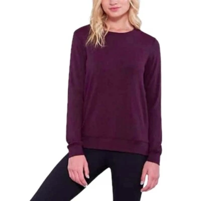 Suéter de punto Matty M - BERENJENA Foto 1 de 2