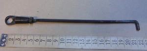Pfaff 134, Zugstange Kniehebel #10395# - Bild 1 von 1