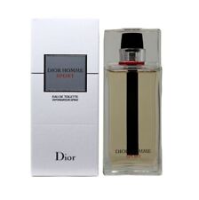 Christian Dior Homme Sport Men's 4.2oz Eau de Toilette