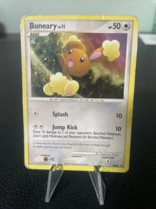 Buneary - DP06 - Holo Rare Promo - Pokemon Diamond & Pearl Promos MP/HP - Picture 1 of 2