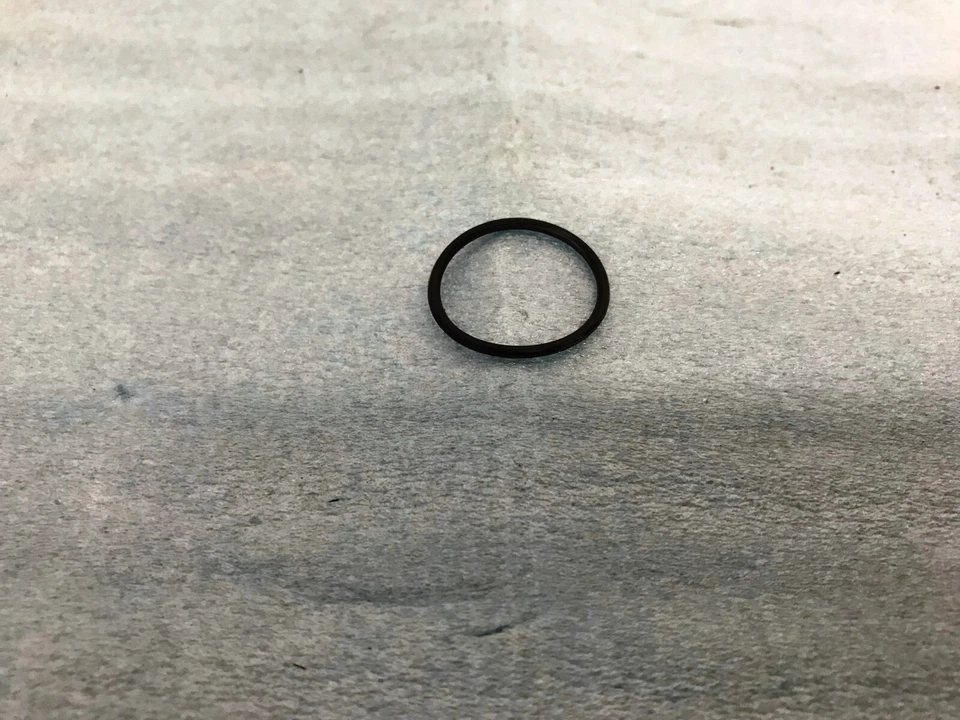 MIKUNI BV30/40 O-RING Giunto Carburante 002-617 29Mm Smoothbores VM29 - Immagine 1 di 1