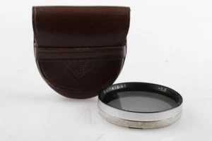 ROLLEI Rolleipol -1,5 R III Polfilter - Picture 1 of 3