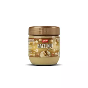MERAY Haselnusscreme %25 400g - Bild 1 von 1