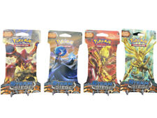 Pokemon XY - Steam Siege Booster Pack — The Dice Owl