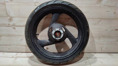 Yamaha FZS Fazer 600 RJ02 Felge vorne Vorderrad 17x3,00" B - Bild 1 von 4