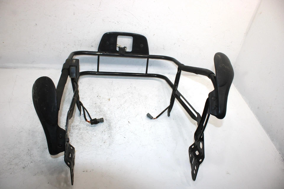 02 Ski-doo Grand Touring 500 OEM portaequipajes trasero 511000124 SS24.1 Foto 1 de 4