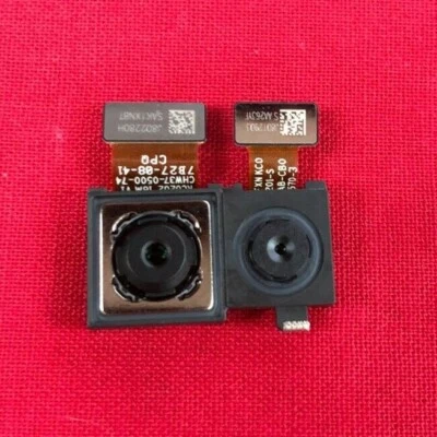 CÁMARA TRASERA ORIGINAL HUAWEI MATE SE BND-L34 16MP HUAWEI BND-L34 CÁMARA TRASERA Foto 1 de 2