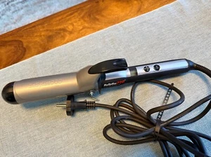 Babyliss Pro Lockenstab 32 mm Curling Iron Titanium Tourmaline Lockeneisen - Bild 1 von 6