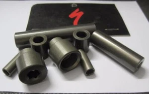- New - Specialized Pivot Rebuild Kit Bearing/Bushing Kit FSR 97-99 -- 989-5357 - Bild 1 von 1