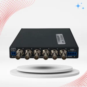 Extron RGB 192 Universal Computer Audio Interface - Picture 1 of 5