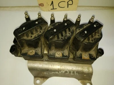 Paquete de bobinas de encendido Buick Century 1999 con soporte (1CP) Foto 1 de 2