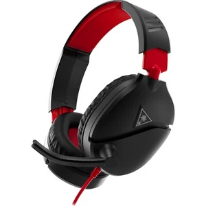 Recon 70 Wired Gaming Headset - Comfort & High-Quality Sound for All Platforms - Picture 1 of 11