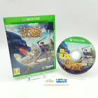 Beast Quest  Microsoft Xbox One  Pal  Fr