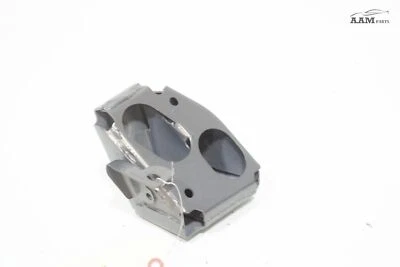 2016-2019 CHEVROLET CRUZE FRONT LEFT FENDER WHEELHOUSE PANEL BRACE BRACKET OEM - Image 1 of 4