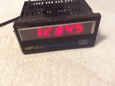 Simpson Falcon  Process Control - Image 1 of 4