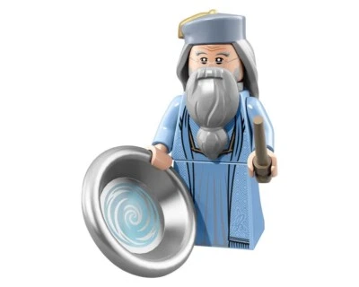 LEGO 71022 - Albus Dumbledore - UNGEÖFFNET - Harry Potter Minifiguren Serie 1 - Bild 1 von 2