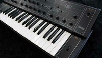 YAMAHA Synthesizer CS-10 USED #1698