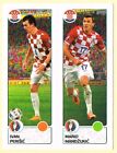 Panini : Uefa Euro 2016 France · Album Stickers 233-456