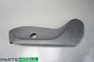 2014-2018 MERCEDES CLA250 FRONT LEFT DRIVER SEAT SWITCH TRIM COVER OEM - Picture 1 of 7
