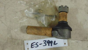 IHC C120 C1200 D1200 1967-69 02018 FA18 NOS Tie Rod End Moog ES-399L Made in USA - Picture 1 of 1