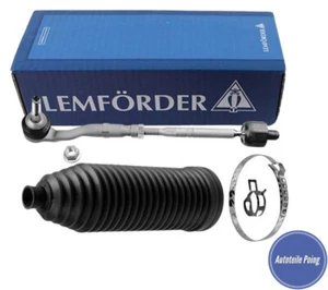 LEMFÖRDER BARRA DE ACOPLAMIENTO + MANGUITO IZQUIERDO BMW M F10 F11 F01 F02 F03 F12 F06 F07 - Imagen 1 de 1